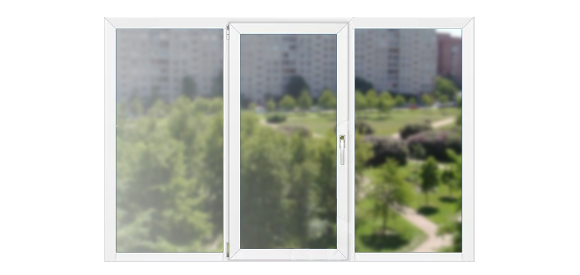 балконные рамы пвх в Шумячах