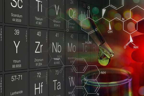 ОГЭ по химии и физике