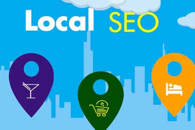 Локальное SEO